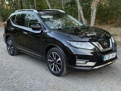 Utilizat 2017 Nissan X-Trail SUV | 14.500 EUR (Preț OK)
