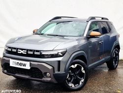 Culoaregri Utilizat 2024 Dacia Duster Extreme SUV | 24.251 EUR