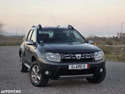 Culoaregri Utilizat 2014 Dacia Duster SUV | 6.690 EUR (Preț OK)
