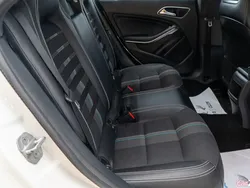 Mercedes CLA180