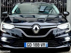 Culoarenegru Utilizat 2021 Renault Mégane IV Techno Hatchback | 12.690 EUR (Preț bun)