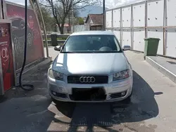 Gri Utilizat 2004 Audi A3 Coupe | 1.900 EUR (Puțin scump)
