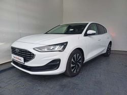 Albmetalic Utilizat 2022 Ford Focus Cool & Connect Berlinǎ | 13.350 EUR (Puțin scump)
