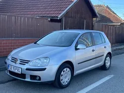Gri Utilizat 2004 VW Golf IV Hatchback | 2.990 EUR