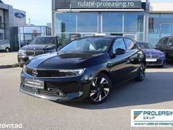 Negru Utilizat 2022 Opel Astra Hatchback | 18.500 EUR