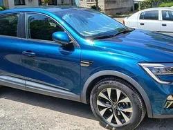Alte culori Utilizat 2023 Renault Arkana Intens SUV | 21.000 EUR (Super Preț)