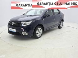 Albastru Utilizat 2019 Dacia Logan Lauréate Berlinǎ | 7.750 EUR (Preț OK)