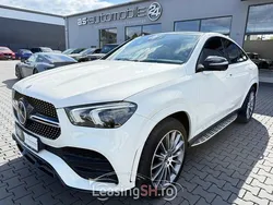 Alb Utilizat 2020 Mercedes GLE350 AMG | 81.749 EUR