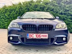 Utilizat 2012 BMW 525 M Sport Berlinǎ | 14.490 EUR (Scump)