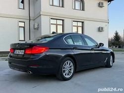 Utilizat 2017 BMW 520 Berlinǎ | 21.300 EUR (Puțin scump)