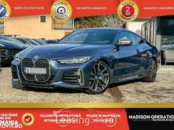 Albastru Utilizat 2021 BMW M440 M Sport Berlinǎ | 57.949 EUR