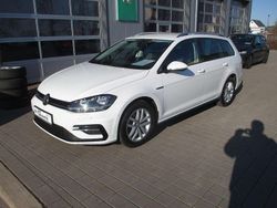 Utilizat 2020 VW Golf VII R-line | 24.116 EUR