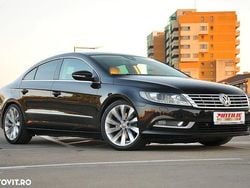 Culoarenegru Utilizat 2013 VW CC Berlinǎ | 11.850 EUR (Puțin scump)