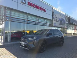 Culoaregri Utilizat 2021 Toyota RAV4 Hybrid SUV | 33.990 EUR (Puțin scump)