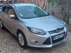 Utilizat 2011 Ford Focus Titanium Hatchback | 4.150 EUR (Preț OK)