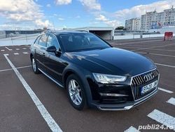 Utilizat 2017 Audi A4 Allroad Break | 16.999 EUR (Preț OK)