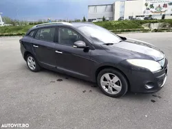 Gri Utilizat 2010 Renault Mégane GrandTour Dynamique Break | 3.600 EUR (Preț OK)