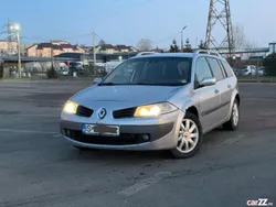 Utilizat 2008 Renault Mégane III | 1.900 EUR (Preț bun)