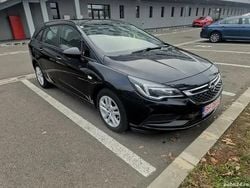 Utilizat 2017 Opel Astra Break | 5.999 EUR (Preț OK)