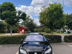 Negru Utilizat 2011 Seat Exeo Style Berlinǎ | 7.000 EUR (Preț OK)