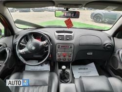Rosu Utilizat 2006 Alfa Romeo 147 Hatchback | 1.999 EUR