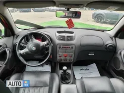 Alfa Romeo 147