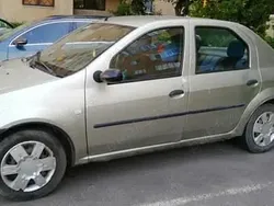 Utilizat 2006 Dacia Logan Berlinǎ | 1.000 EUR (Super Preț)