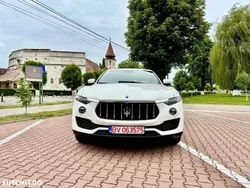 Alb Utilizat 2017 Maserati Levante SUV | 25.690 EUR