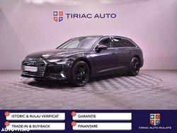 Culoarenegru Utilizat 2019 Audi A6 Business Break | 23.890 EUR (Preț bun)