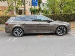 Maro Utilizat 2016 Renault Talisman Intens Break | 12.500 EUR (Preț OK)