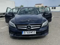 Utilizat 2019 Mercedes 180 Berlinǎ | 21.000 EUR