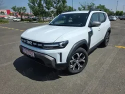 Nouă 2025 Dacia Duster SUV | 23.499 EUR (Scump)