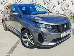 Culoaregri Utilizat 2021 Peugeot 5008 Allure Monovolum | 18.950 EUR (Preț OK)