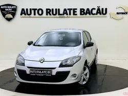 Culoareargint Utilizat 2011 Renault Mégane III Hatchback | 4.990 EUR (Preț OK)