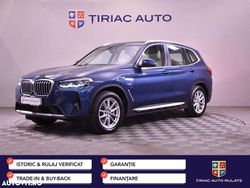Culoarealbastru Utilizat 2022 BMW X3 SUV | 36.900 EUR (Preț OK)