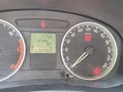 Culoarealb Utilizat 2009 Skoda Fabia Hatchback | 2.100 EUR (Preț bun)
