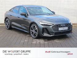 Utilizat 2025 Audi A5 S-Line Coupe | 65.434 EUR