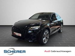 Utilizat 2023 Audi Q5 Sportback S-Line SUV | 51.418 EUR (Super Preț)