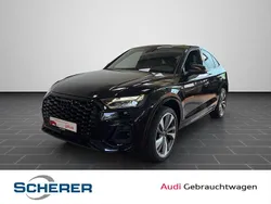 Utilizat 2023 Audi Q5 Sportback S-Line SUV | 51.418 EUR (Super Preț)
