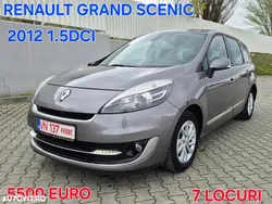 Culoaregri Utilizat 2012 Renault Grand Scénic III Bose Edition Monovolum | 4.999 EUR (Preț OK)