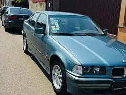 Utilizat 1997 BMW 320 Berlinǎ | 3.800 EUR