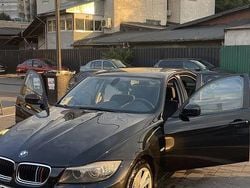 Culoarenegru Utilizat 2009 BMW 320 Sport Line Berlinǎ | 4.400 EUR (Preț bun)