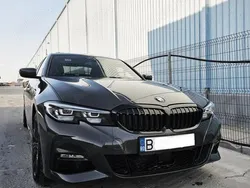 Gri Utilizat 2020 BMW 330e M Sport Coupe | 32.000 EUR