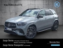 Utilizat 2024 Mercedes GLE450 AMG AMG | 103.536 EUR (Scump)
