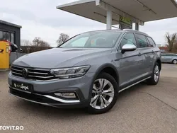 Alte culori Utilizat 2023 VW Passat Alltrack Break | 32.890 EUR (Preț bun)