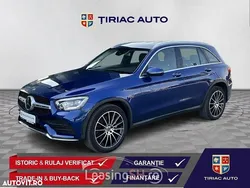 Albastru Utilizat 2020 Mercedes A220 AMG line SUV | 32.900 EUR (Puțin scump)