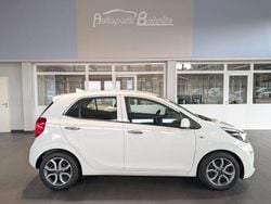 Utilizat 2022 Kia Picanto Hatchback | 16.439 EUR