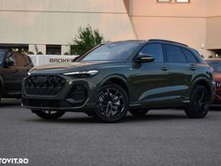 Verde Utilizat 2025 Audi Q5 S-Line SUV | 66.550 EUR