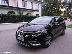 Negru Utilizat 2017 Renault Espace Monovolum | 14.800 EUR (Preț OK)