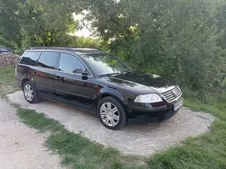 Utilizat 2005 VW Passat Highline Break | 1.599 EUR (Preț bun)
